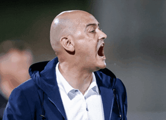 Руи Мота (Лудогорец): Се надевам дека резултатот од првиот меч беше чиста слулајност!