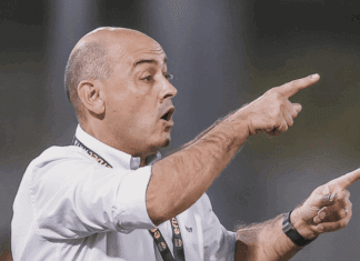 Руи Мота (Лудогорец): Ние сме фаворити, но Шкендија си има свои мотиви!