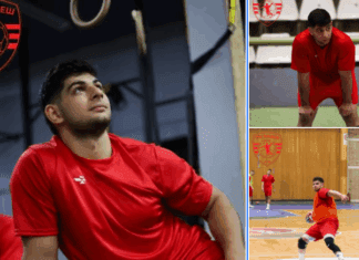 Гришикашвили: Едвај чекам да заиграм пред „Лозари“