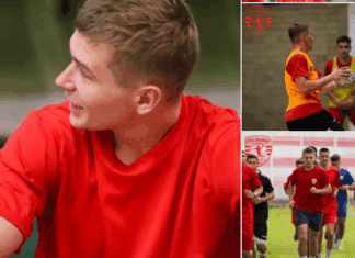 Коцев: Сезоната ќе биде тешка! Посакуваме да имаме добро издание во ЕХФ Европскиот Куп