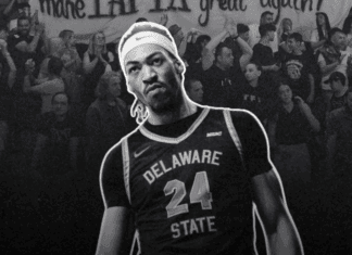 ТФТ го завери последниот странец!