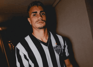 Неуспешниот трансфер на Реал Мадрид се враќа во Бразил