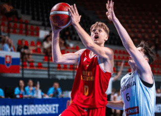 И тоа се случи: Кадетите ја запишаа првата победа!