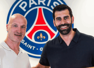 Коралес се враќа на голот на ПСЖ