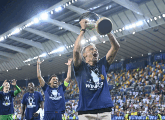 Енрике во проблеми: Војната во Украина може да направи хаос во ПСЖ!