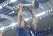 “Светците“ ќе му понудат нов договор до 2029: Луис Енрике не мрда од Париз!