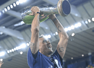 Додека Луис Енрике славеше стигна лоша вест за ПСЖ