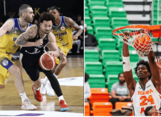 Гостивар потпиша двајца Американци