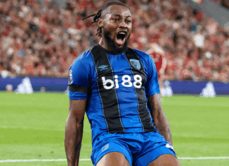 Расистички инцидент го прекина натпреварот на „Енфилд“: Толку сум лут, ова е неприфатливо