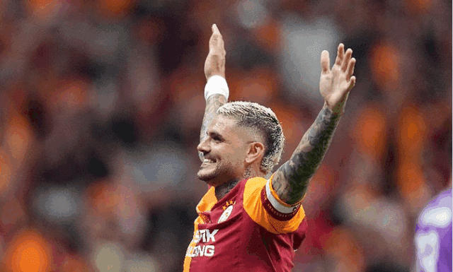 Икарди би можел да се врати во Милан