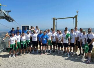 Пелистер го победи Мешков Брест во првата контрола