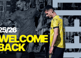 Шефит Шефити повторно во дресот на Арсими! (ФОТО)