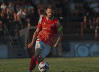 Полувреме: ВАР поништи гол во Струга, но домашните со предност, Арсими со водство среде Куманово!