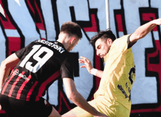 Сензација во Тетово: Дебитантот му “откина“ два бода на шампионот, епско промашување на Мазари!