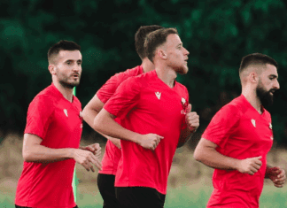 ПМФЛ 3.коло (денеска): Шкендија ја интересира само три бода против Арсими