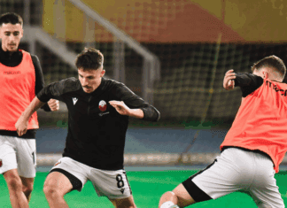 Шкендија е спремна за историска пресметка со Карабах, за ново ЧУДО во Европа! (ФОТО)