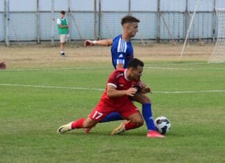 ВМФЛ: “Пиратите“ по нова победа, лидерот на гости кај Г. Коњари