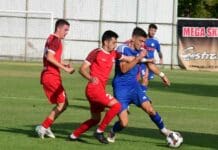 ВМФЛ: “Пиратите“ гостуваат во Кочани, Брегалница го дочекува Новаци