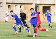 ВМФЛ: Шкендија (А) како лидер го пречекува Кожуф, Скопје посакува бодови против Преспа