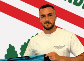 Стефковски: Респект за Вардар, но Тиквеш си има свои амбиции сезонава