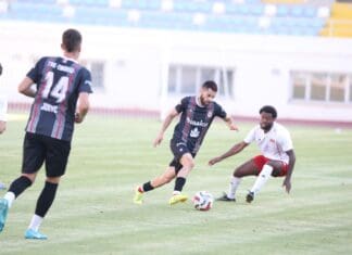 ПМФЛ 1.коло (денеска): Тиквеш против Работнички сака победа на стартот!