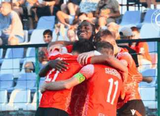 Струга ТЛ со пресврт до трите бода во Гостивар! (ВИДЕО)