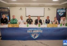 Денеска почнува ОХРИД 2025: Вардар на стартот против Динамо Панчево!