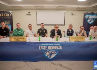 Денеска почнува ОХРИД 2025: Вардар на стартот против Динамо Панчево!