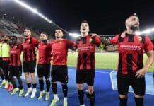 Познати се термините за 9.коло: Мега – дербито меѓу Вардар и Струга ТЛ е закажано за в недела!