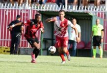 Кавадарци сака победа: Кога ако не сега