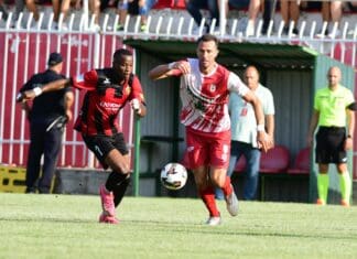 Кавадарци сака победа: Кога ако не сега