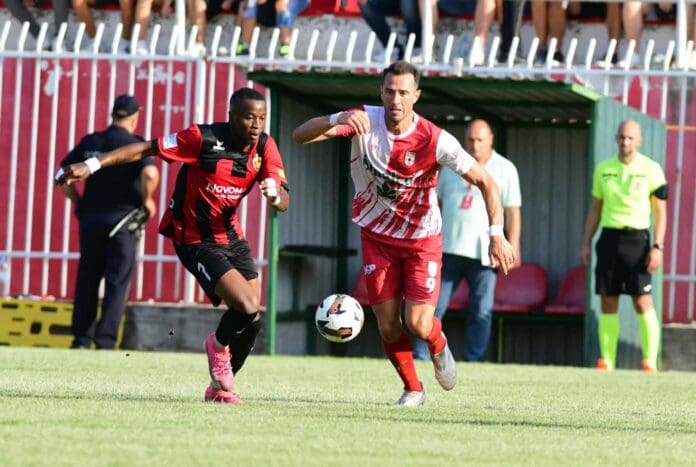 Vardar so Tikves vo Kavadarci-1