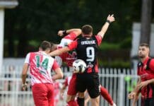 Од Тиквеш едногласни: Знаеме кон што се стреми Вардар, но ние имаме свои амбиции и мотиви