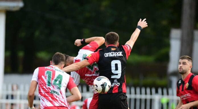 Од Тиквеш едногласни: Знаеме кон што се стреми Вардар, но ние имаме свои амбиции и мотиви