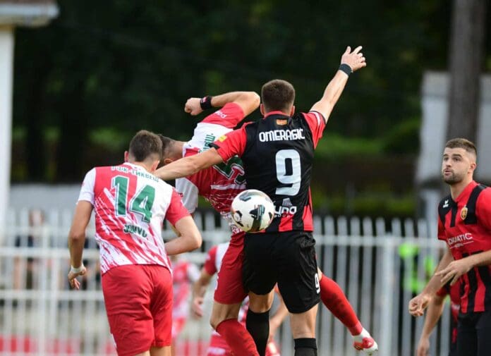 Vardar so Tikves vo Kavadarci-2