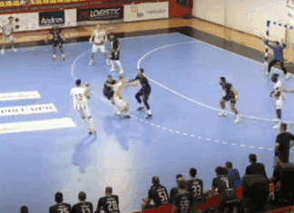 ОХРИД 2025: Вардар го победи Тримо и го “лансираше“ вечниот ривал во финалето!