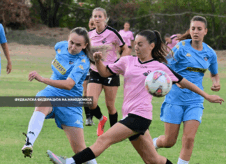 Прва лига – жени: Гостинките славеа на сите четири натпревари!