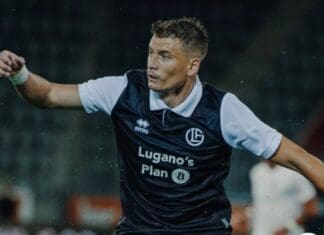 ЛЕ и КЛ: Алиоски постигна гол, Лугано доживеа елиминација, елиминиран и тимот на Зеко Рамадани