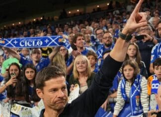 Чаби задоволен од играта на Реал: Ова е веќе тим, ќе има минути за сите