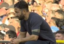 Аморим: Не ми е јасно како ги примаме овие голови