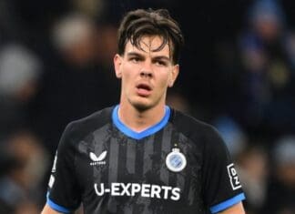 Милан ќе му плати 39 милиони евра на Бриж за Јашари