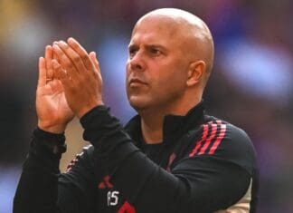 Ливерпул веќе е подготвен да му понуди на Арне Слот нов договор