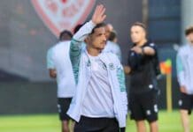 Барди “поцрвене”, Коњаспор на крајот успеа да слави