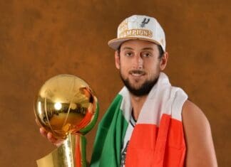 Првиот Италијанец со НБА шампионски прстен замина во пензија