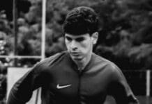 Жална вест: Почина младиот фудбалер Виктор Боневски