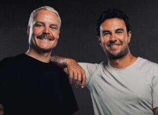 Кадилак ги откри пилотите: Перез и Ботас се враќаат во Формула 1