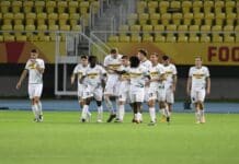 Брера нема намера да застане: Одиме во Ѓорче да се надигруваме