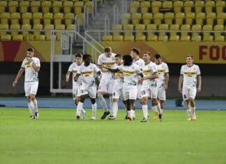 Брера нема намера да застане: Одиме во Ѓорче да се надигруваме