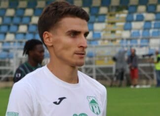 Булатовиќ: Имаме сериозен потенцијал, ќе го покажеме квалитетот и против Шкупи