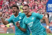 Хофенхајм го „шокираше“ Баер на стартот на Бундес лигата